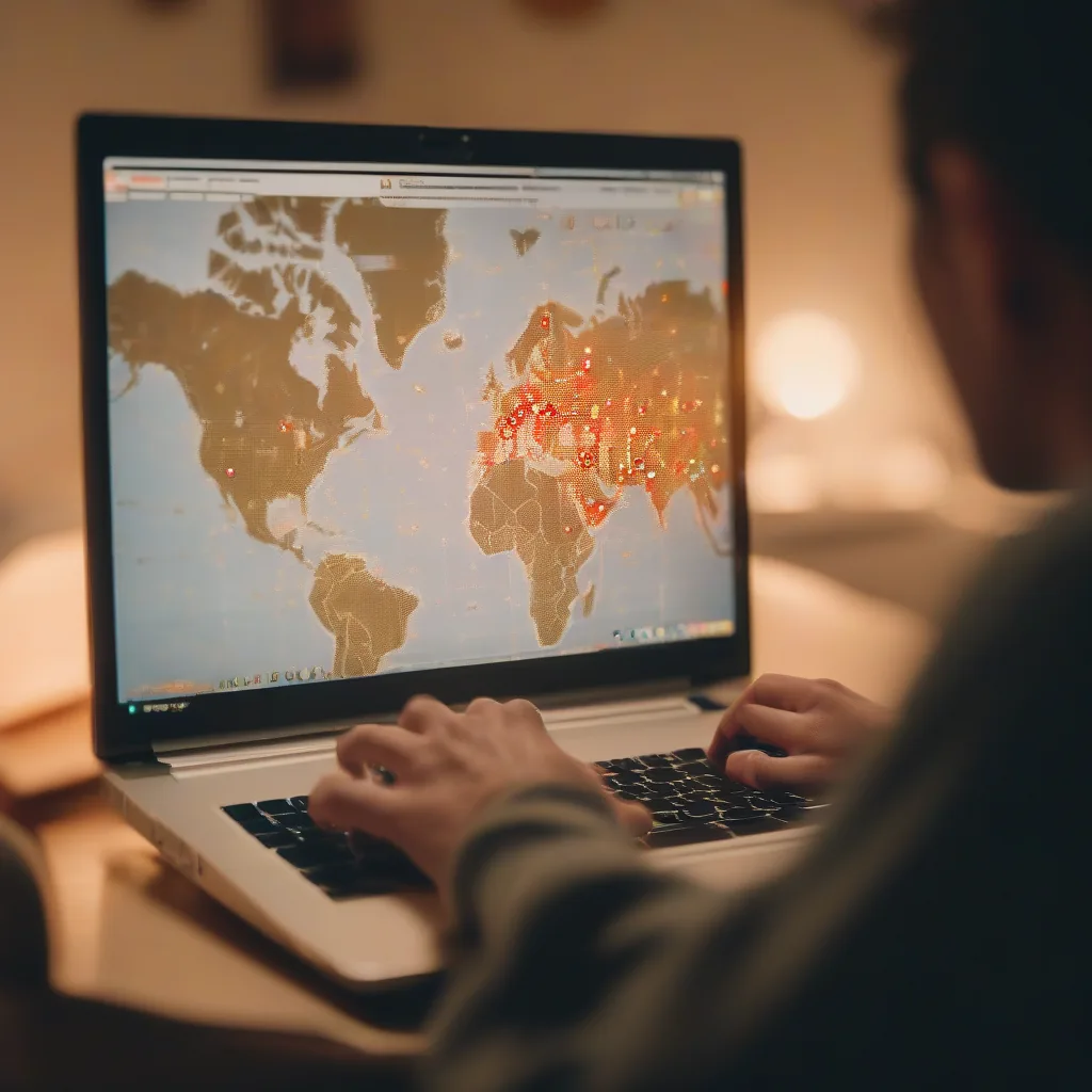 VPN for Netflix: A Practical Guide to Smoother Streaming